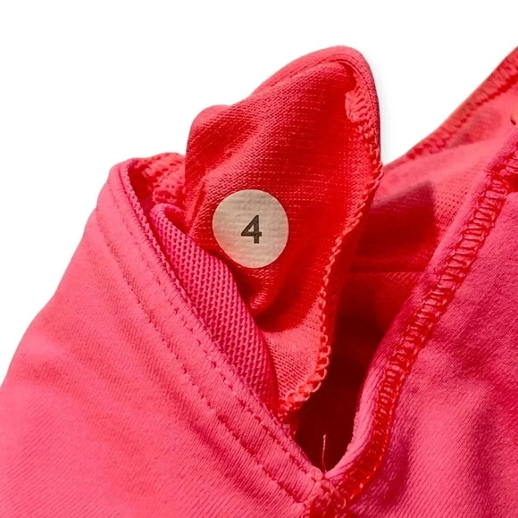 Lululemon Run For Your Money Tank - Picture 2 of 3